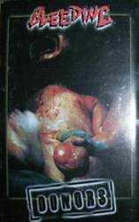 Bleeding (BLR) : Donors